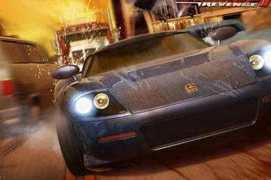 Burnout Wallpapers 2, 1366x768 Pixels : Wallpapers Tagged Burnout ...