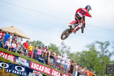 Motocross Wallpapers