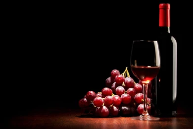 Is A Glass Of Red Wine A Day Good For Your Health?   Total Gym ...