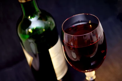 Glass Of Red Wine HD Wallpapers. 4K Wallpapers