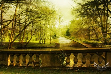 Beautiful Scenery Wallpapers For