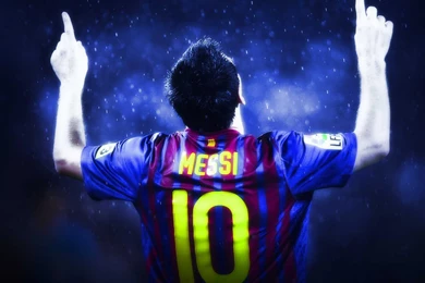 Messi Wallpapers Download