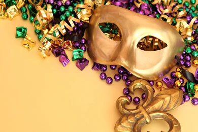 Free New Orleans Mardi Gras Parade Computer Desktop Wallpapers