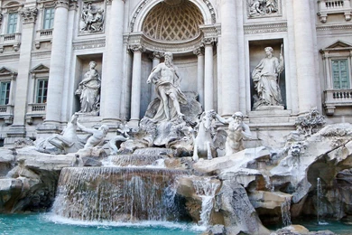 Relais Domus Trevi Luxury Accommodation In Rome, Only Two Minutes ...