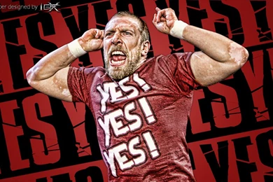 Daniel Bryan 2014 Wallpapers « Wrestling