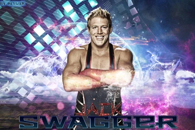 New WWE Jack Swagger 2014 HD Wallpapers By SmileDexizeR On DeviantArt