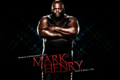 Mark Henry Wallpapers