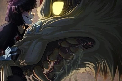 1440x900 Monsters Slayers Wallpapers