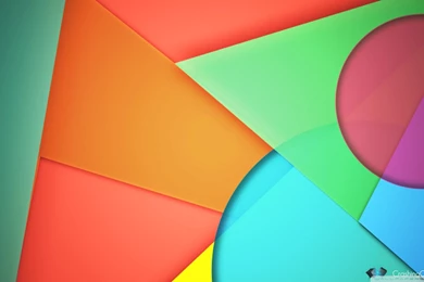 Android Kitkat Wallpapers