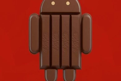 Android Kitkat Wallpapers