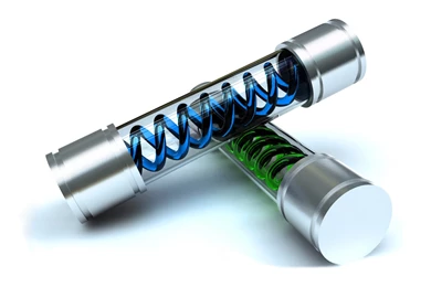 Download The Vial Of T Virus And Cure Wallpaper, Vial Of T Virus ...