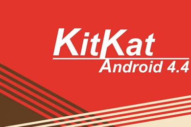 Android KitKat Wallpapers