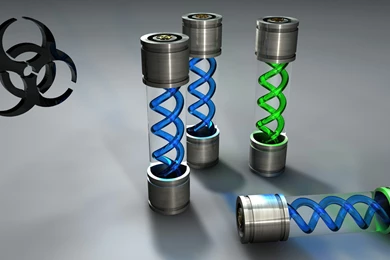 Cinema 4D    T Virus By SMOKEYoriginalHD On DeviantArt