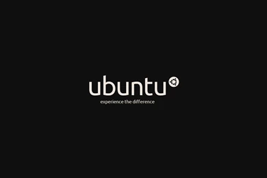 Flat Black Ubuntu By Chalky10 On DeviantArt