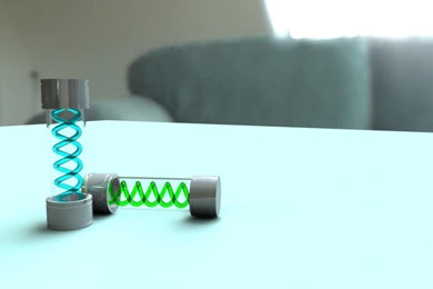 T  Virus And Anti Virus By Ro Bo On DeviantArt