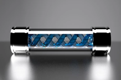 The T virus Photo By Gaara10062