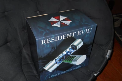 Your Resident Evil Collection [Archive]   Page 12   The Horror Is ...