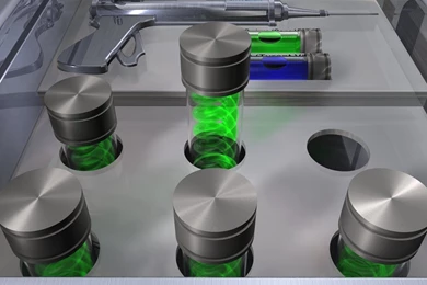 Resident Evil   T VIRUS By Dracu Teufel666 On DeviantArt