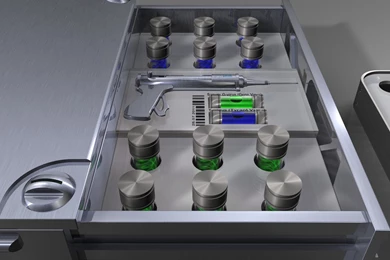 Resident Evil   T VIRUS By Dracu Teufel666 On DeviantArt