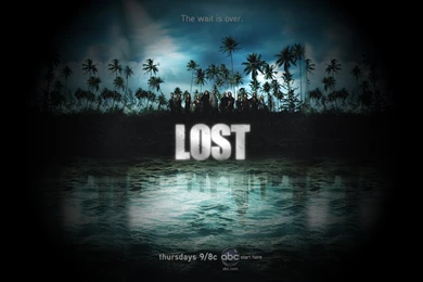 Lost Wallpapers   Tv Series Wallpapers