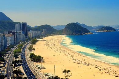 World's Best Beaches   HD Wallpapers Widescreen   1920x1080