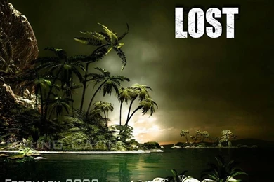 Lost Wallpapers, Lost Wallpapers