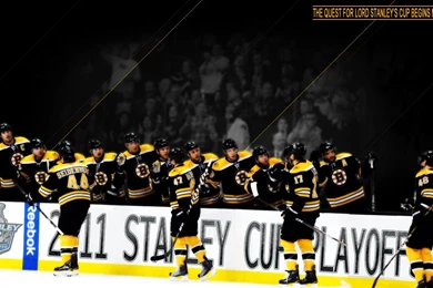 Boston Bruins Wallpapers   Wallpapers Cave