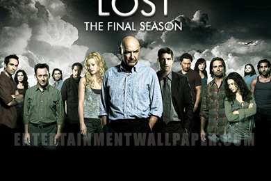 Lost Wallpapers