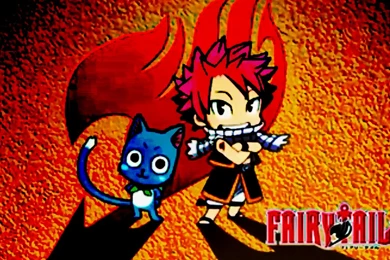Fairy Tail Wallpapers