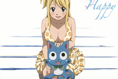 Fairy Tail Images フェアリーテイル