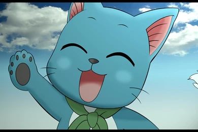 Mi Propia Realidad. : FAIRY TAIL (Manga)