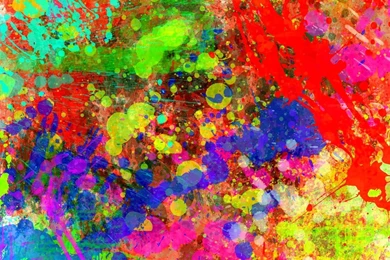 Color Splash Wallpapers   Wallpapers Cave