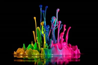 960x800 Color Splash   Smartphone Wallpapers Gallery