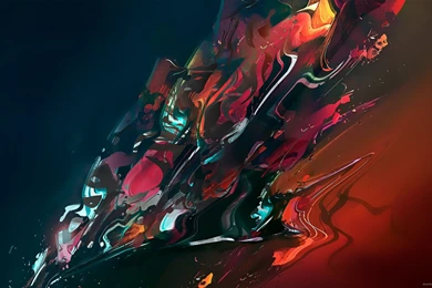 Download 2560x1440 Color Splash Wallpapers