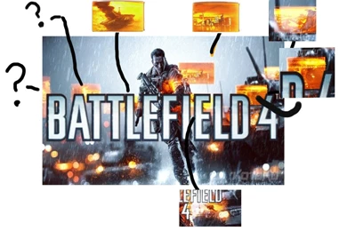 We've Basically Seen All The BF4 Teasers : Battlefield3