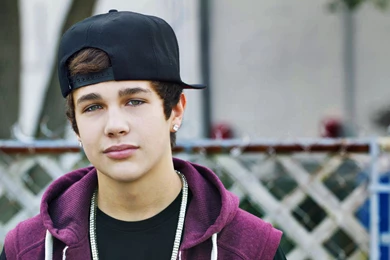 Austin Mahone