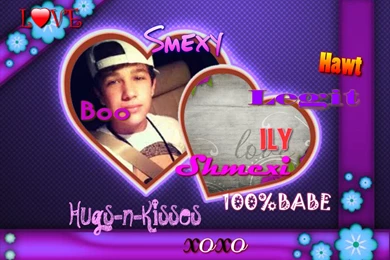 My Boo   Austin Mahone Fan Art (33516836)   Fanpop