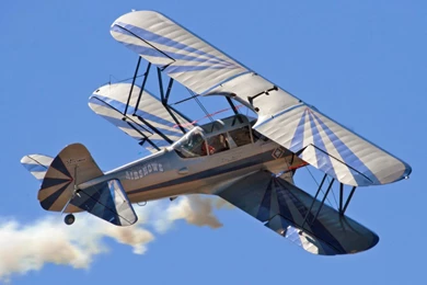 HD Biplane Wallpapers