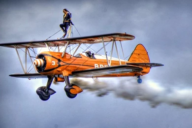 Download Free HQ Biplane Wallpapers Hqwallbase.pw