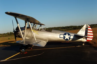 Download Aircrafts Biplane Wallpapers 2816x2112