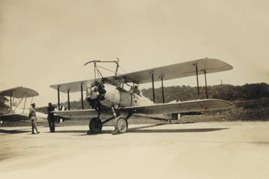 Sullivan County, New York / USN.biplane1930.wallpaper.jpg