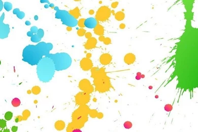 Color Splash Samsung HD Wallpapers