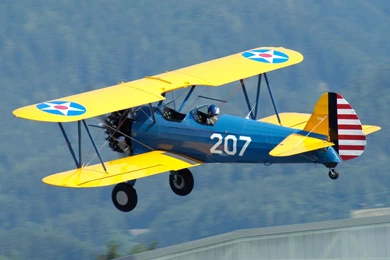 Biplane Wallpapers >> Backgrounds With Quality HD