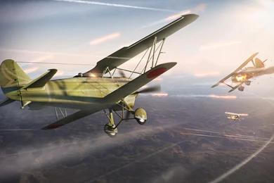 War Thunder HD Wallpapers And Backgrounds