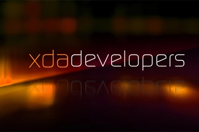 XDA Developers Desktop Wallpapers Update