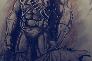 Doga Screenshots, Images And Pictures   Comic Vine