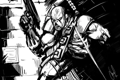 Doga By Faisalart2006 On DeviantArt