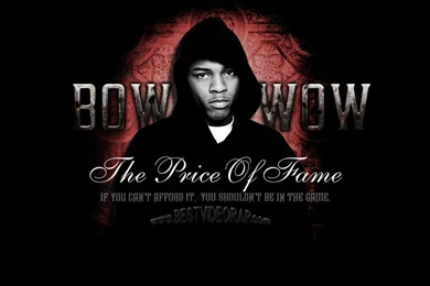 Wallpaper: Bow Wow Wallpapers 2011