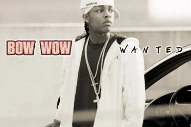 My Free Wallpapers   Music Wallpapers : Bow Wow