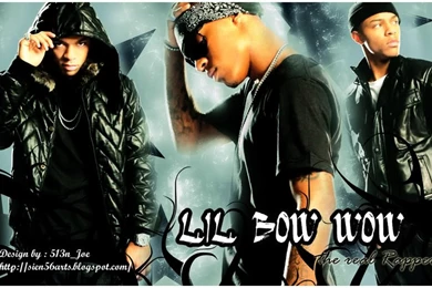 Bow Wow Graphics And Comments